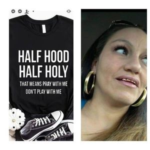 Meet your Posher, Corina